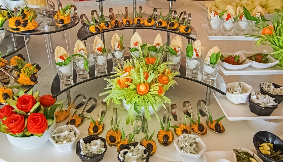 هتل پالم وینگز بیچ ریزورت آنتالیا